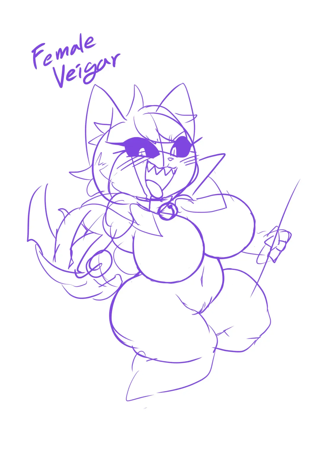 [Sketchtoons - Wherewolf] Shortstack League Fhentai - Page 120