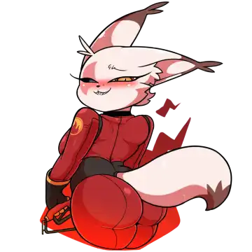 [Sketchtoons - Wherewolf] Shortstack League Fhentai - Page 105