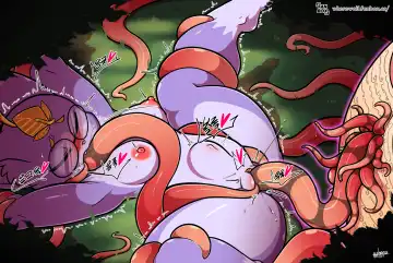 [Sketchtoons - Wherewolf] Shortstack League Fhentai - Page 68