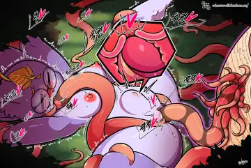 [Sketchtoons - Wherewolf] Shortstack League Fhentai - Page 69