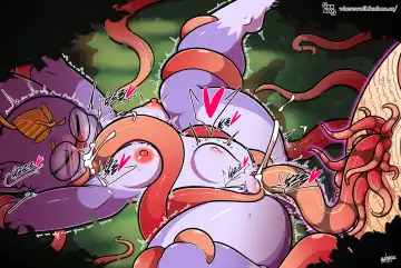 [Sketchtoons - Wherewolf] Shortstack League Fhentai - Page 70