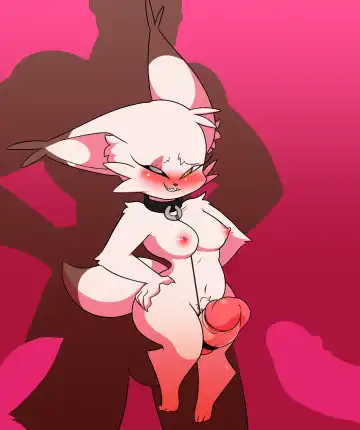 [Sketchtoons - Wherewolf] Shortstack League Fhentai - Page 8