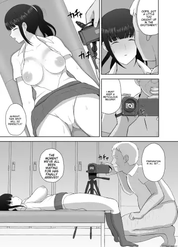 Kamin Fhentai - Page 15