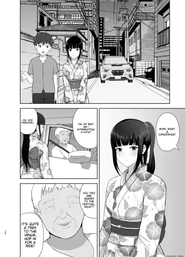 Kamin Fhentai - Page 28