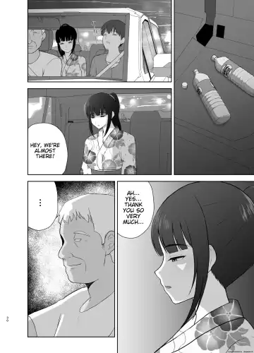 Kamin Fhentai - Page 30