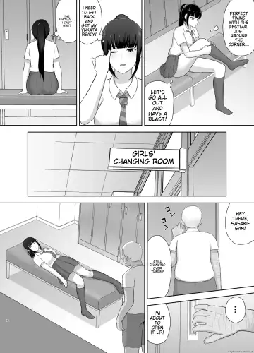 Kamin Fhentai - Page 8