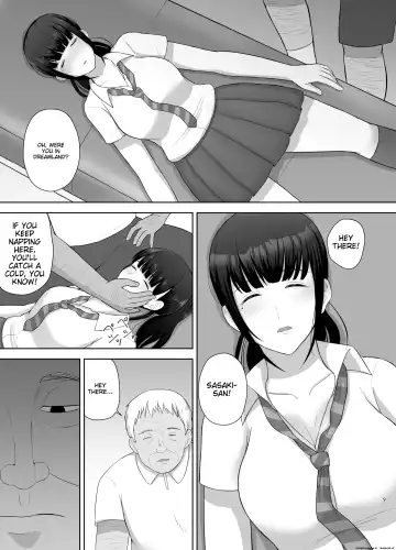 Kamin Fhentai - Page 9