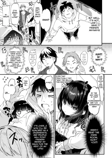 [Tamano Kedama] Boku wa Chiisana Succubus no Shimobe (6-Wa) | I Am the Servant of a Little Succubus (uncensored) Fhentai - Page 7
