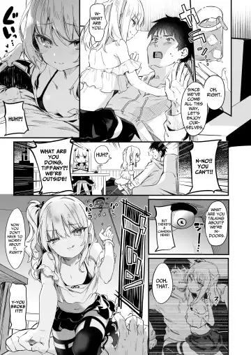 [Tamano Kedama] Boku wa Chiisana Succubus no Shimobe (6-Wa) | I Am the Servant of a Little Succubus (uncensored) Fhentai - Page 9
