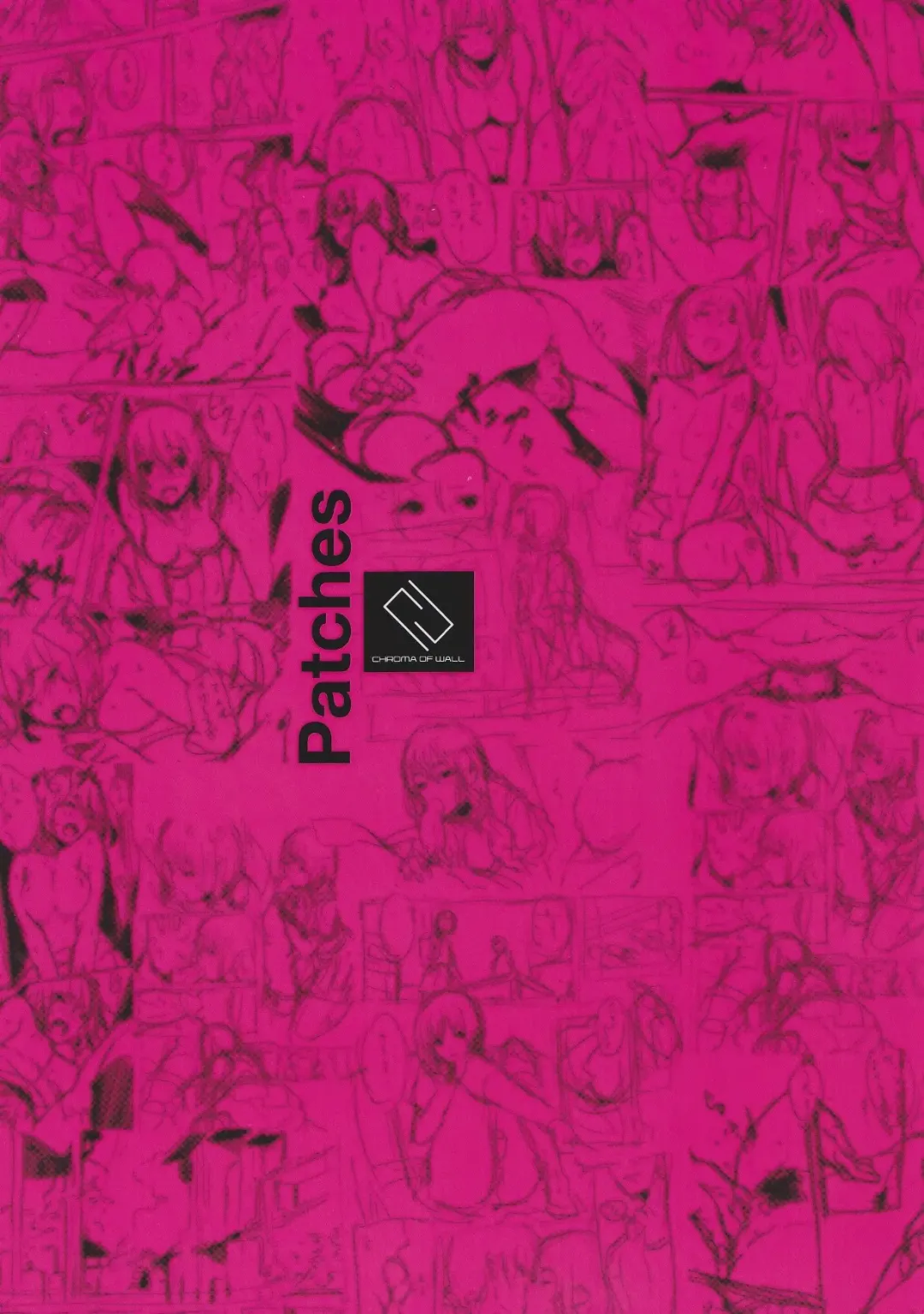 [Saitom] Patches Fhentai - Page 4