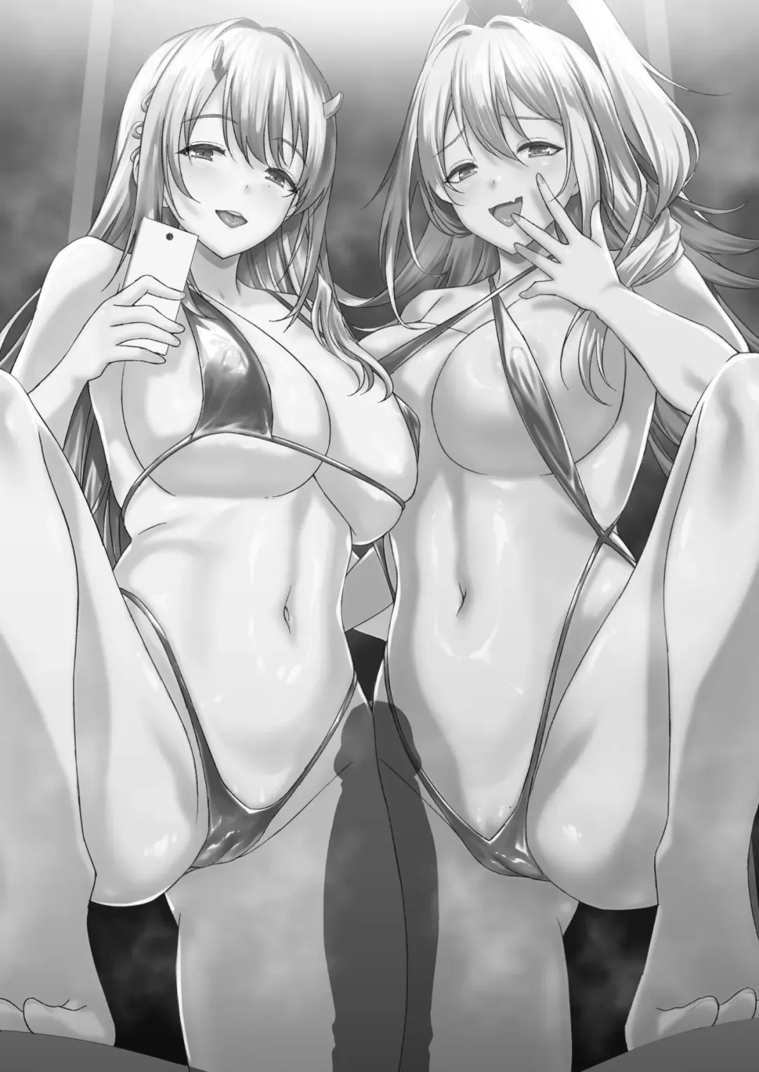 [Inu] PURUPURU NYURUN Fhentai - Page 2