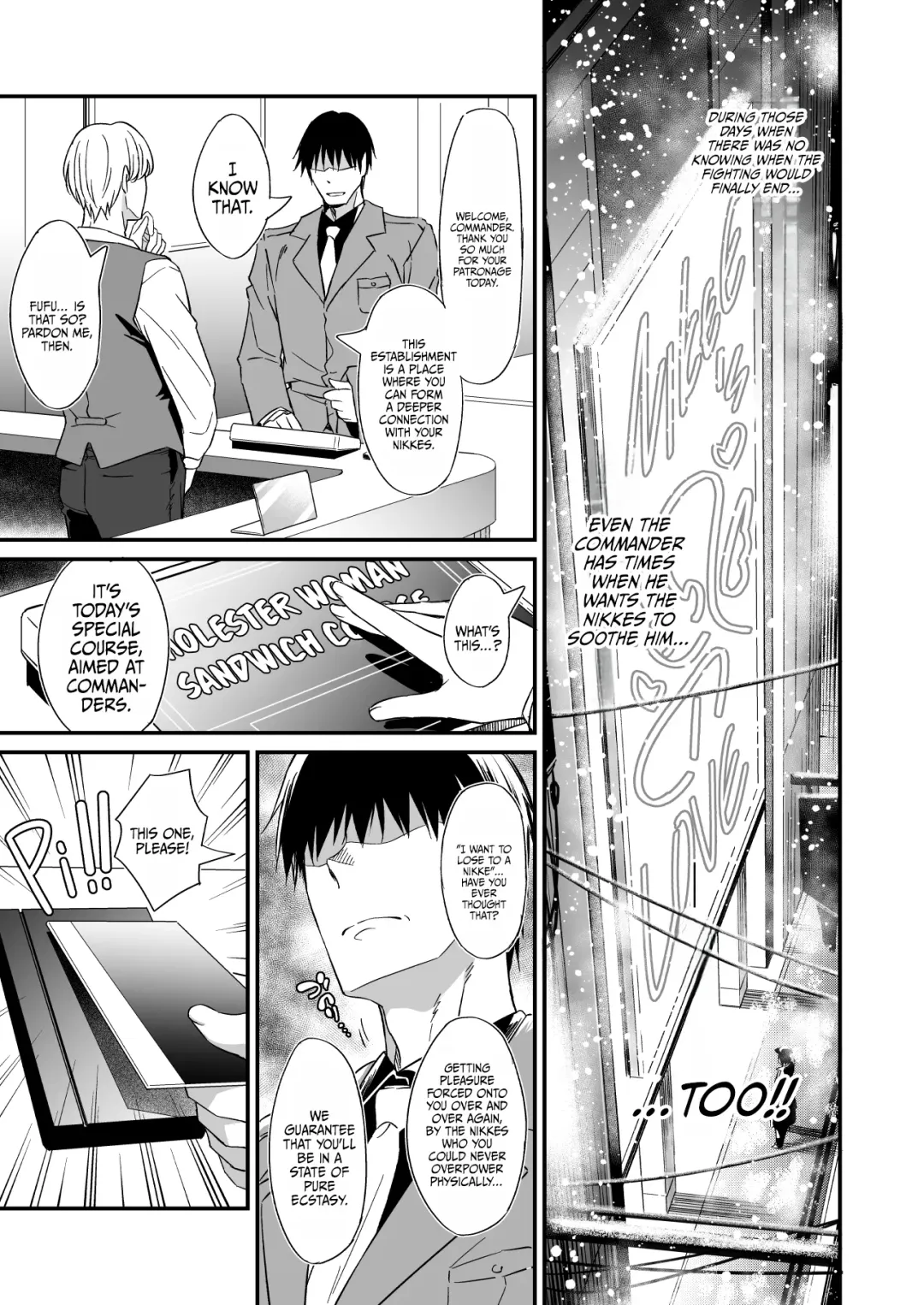 [Inu] PURUPURU NYURUN Fhentai - Page 4