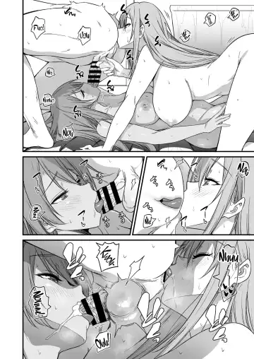 [Inu] PURUPURU NYURUN Fhentai - Page 21