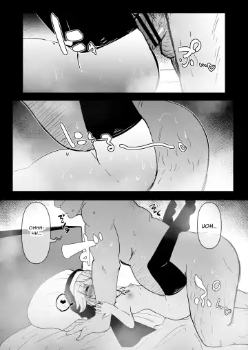 [Harubaru Haruto] Zangeshitsu no Chiisana Ero Sister 3 | The Small Nun in the Confessional 3 Fhentai - Page 19