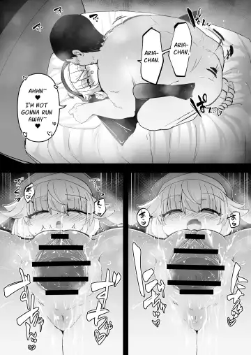 [Harubaru Haruto] Zangeshitsu no Chiisana Ero Sister 3 | The Small Nun in the Confessional 3 Fhentai - Page 24