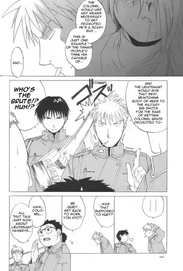 [Heizo - Kitoen] Taisatyui Fhentai - Page 43