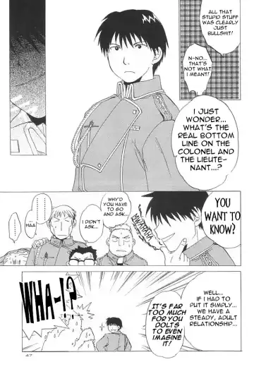 [Heizo - Kitoen] Taisatyui Fhentai - Page 44