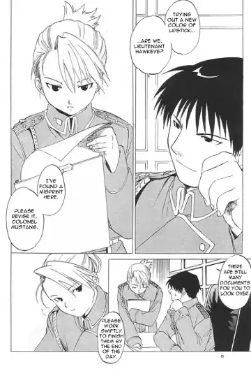 [Heizo - Kitoen] Taisatyui Fhentai - Page 5