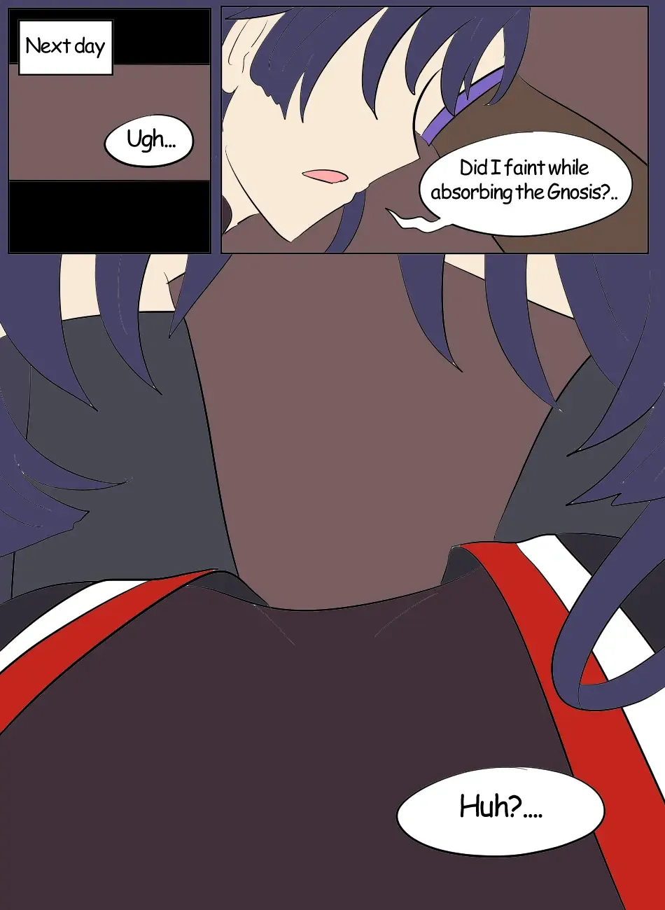 [Vel] Genshin TSF: Return of Shogun Fhentai - Page 2