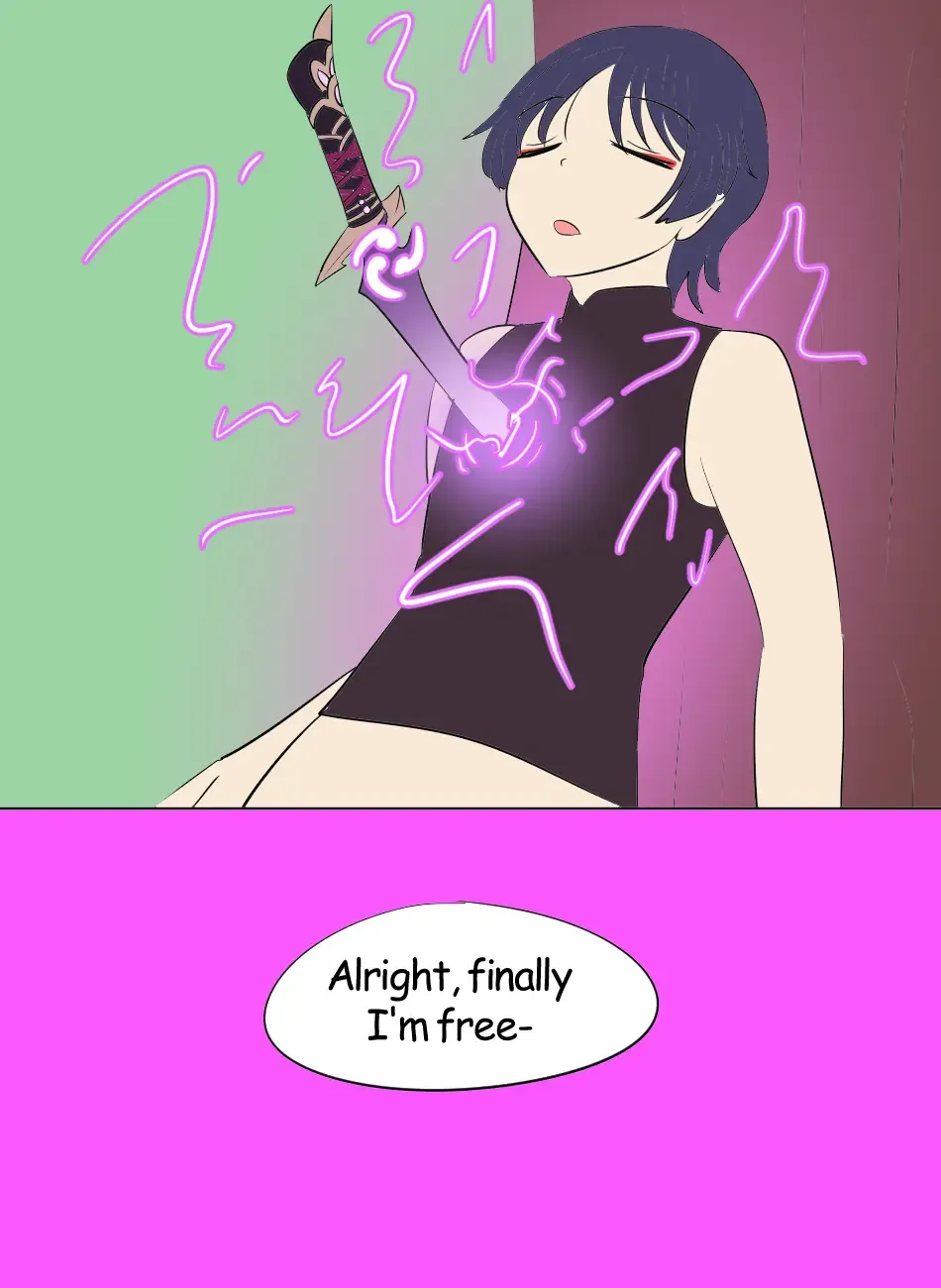 [Vel] Genshin TSF: Return of Shogun Fhentai - Page 23