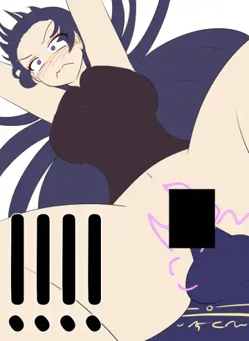 [Vel] Genshin TSF: Return of Shogun Fhentai - Page 16