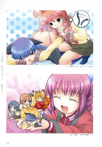 [Aojiru] Aojiru Works P2 Fhentai - Page 30