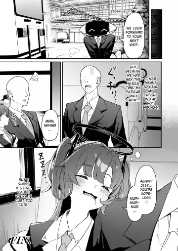 [Hoyhoy Colo] Seminar Kaikei wa Ecchi ga Shitai. Onsen Hen Kouhen - The accountant at seminar wants to have sex. Hot Springs Arc Part 2 Fhentai - Page 32