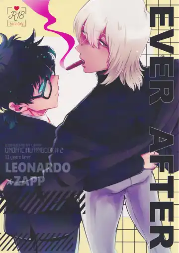 [Karicha] EVER AFTER - Fhentai