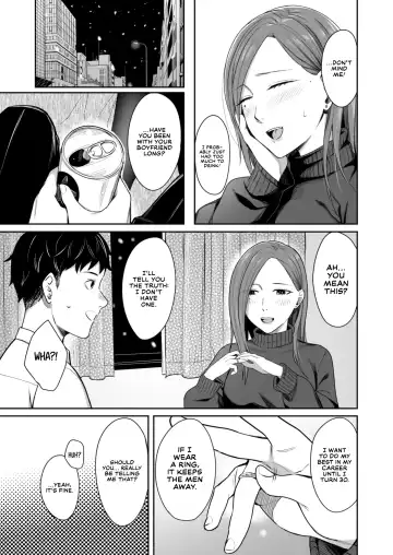 [Inukami Inoji] 12-gatsu 24-ka Business Hotel nite | December 24 at the Business Hotel Fhentai - Page 10