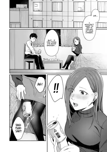 [Inukami Inoji] 12-gatsu 24-ka Business Hotel nite | December 24 at the Business Hotel Fhentai - Page 11