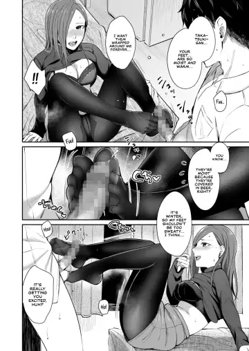 [Inukami Inoji] 12-gatsu 24-ka Business Hotel nite | December 24 at the Business Hotel Fhentai - Page 17