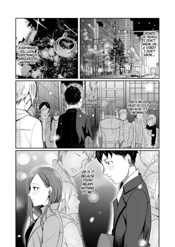 [Inukami Inoji] 12-gatsu 24-ka Business Hotel nite | December 24 at the Business Hotel Fhentai - Page 4