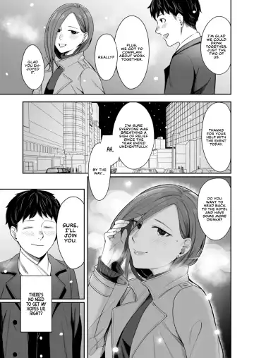 [Inukami Inoji] 12-gatsu 24-ka Business Hotel nite | December 24 at the Business Hotel Fhentai - Page 6