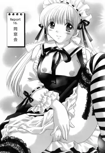 [Yuzupon] Kanojo no Kaikata 2 Fhentai - Page 143