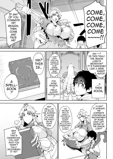 [Tanishi] Ouken Sandatsu ~Ochinpo Ippon de Oukoku Houkai Oukyuu wa Chinpo no Yuenchi~ / Royal Power Usurpation ~How One Cock Conquered a Kingdom and Turned the Royal Palace into a Cock Amusement Park~ Fhentai - Page 4