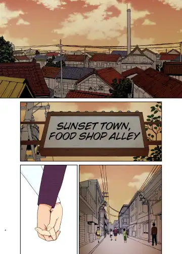 [Saitou Renji] Haha Naru Nichijou | Everyday of a Mother Fhentai - Page 4