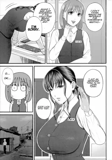 [Shiono Kou] Naisho no Shokuba Taiken | Secret Work Experience Fhentai - Page 47