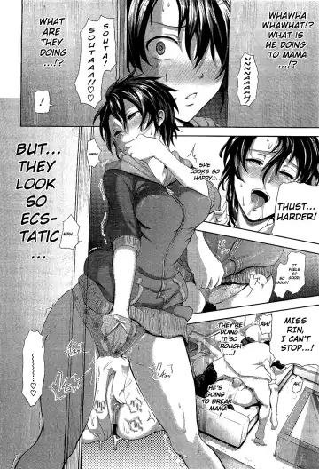 [Kurokoshi You] Youkoso Greenwood e | Welcome to Greenwood Fhentai - Page 12