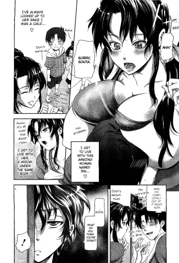 [Kurokoshi You] Youkoso Greenwood e | Welcome to Greenwood Fhentai - Page 2