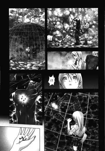 Btooom v09 Fhentai - Page 13