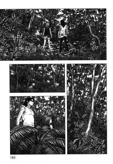 Btooom v09 Fhentai - Page 187