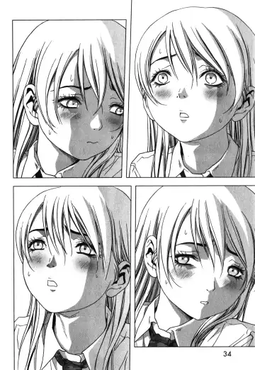 Btooom v09 Fhentai - Page 36