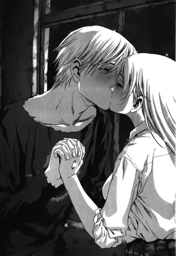 Btooom v09 Fhentai - Page 39