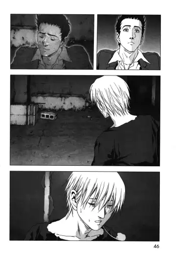 Btooom v09 Fhentai - Page 48