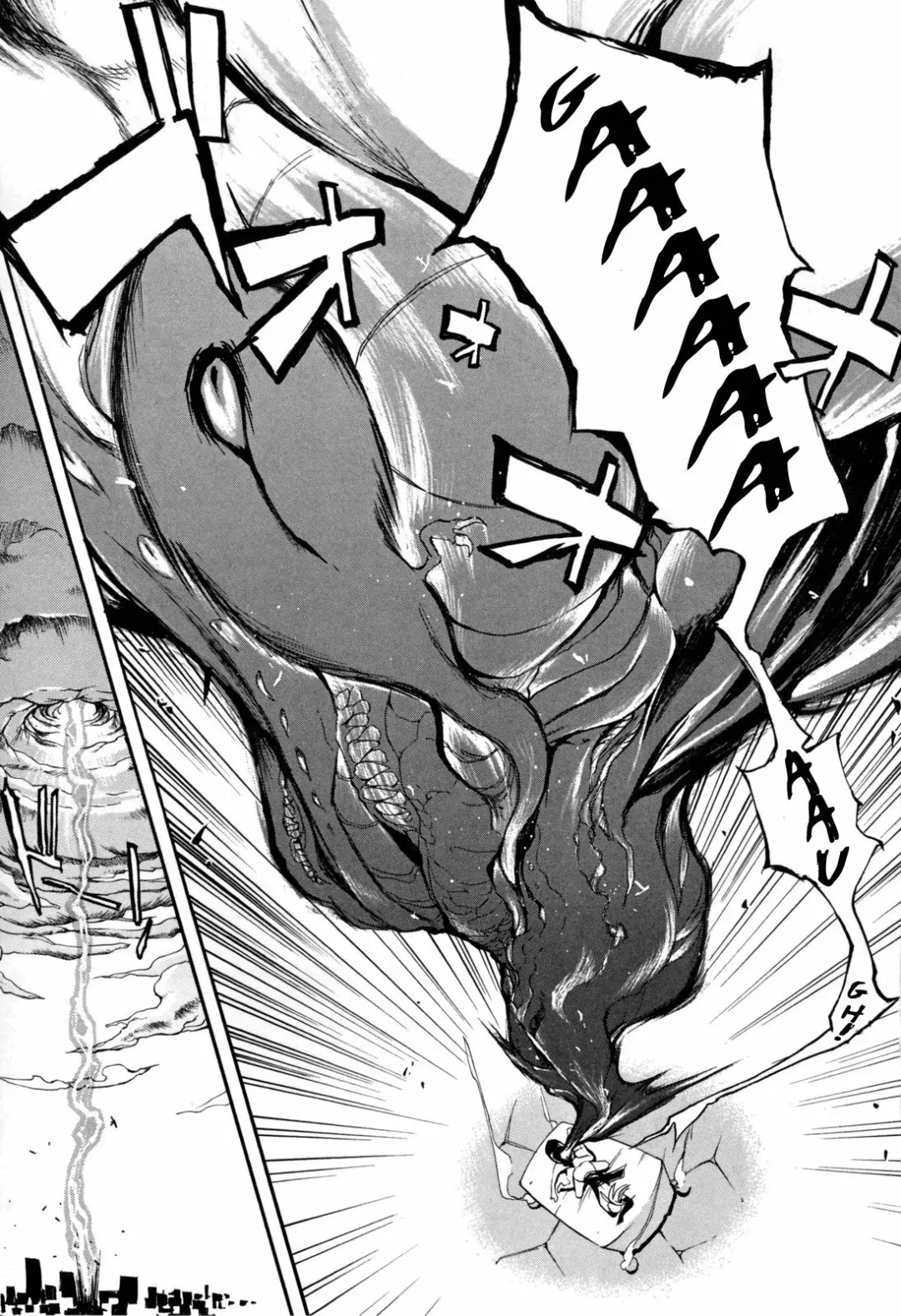 [Yunioshi] Kagizumedou e Youkoso | Welcome to Kagizume Shrine (decensored) Fhentai - Page 21