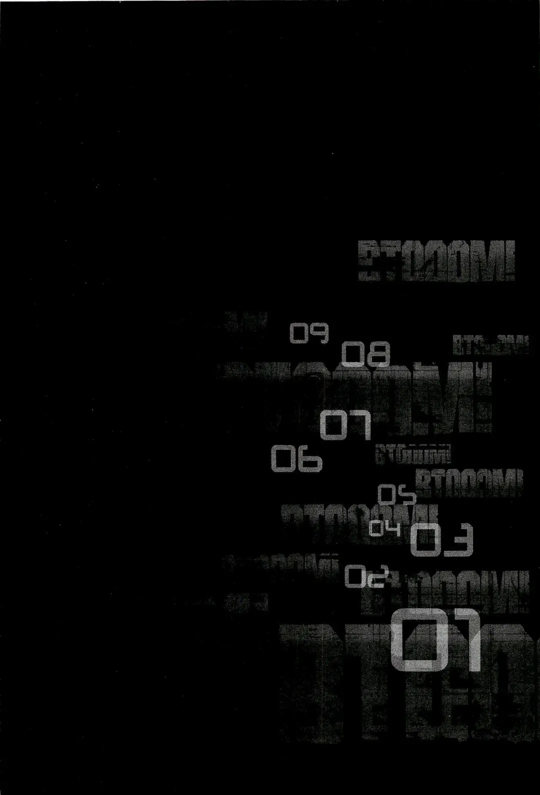 Btooom v10 Fhentai - Page 153