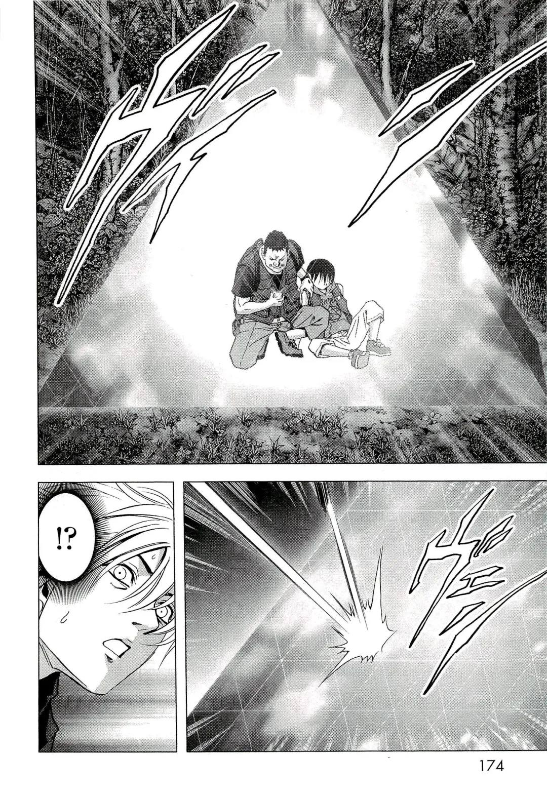 Btooom v10 Fhentai - Page 181