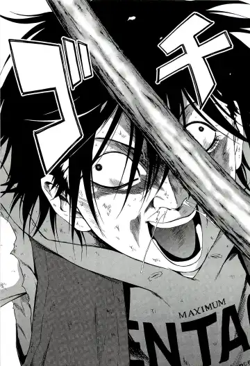 Btooom v10 Fhentai - Page 170