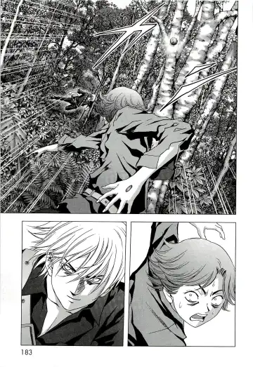 Btooom v10 Fhentai - Page 190