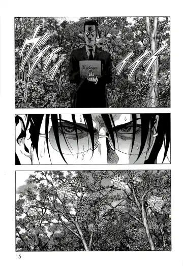 Btooom v10 Fhentai - Page 22